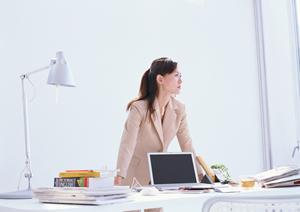 グラフなどで見やすい見える化ツール