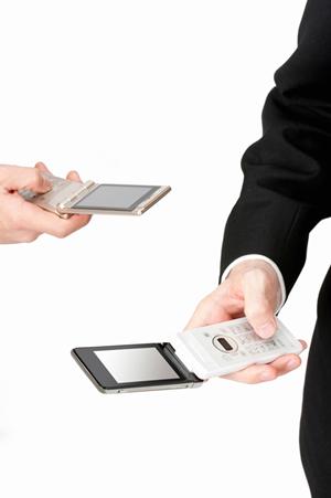 ビジネス用snsで信頼できる仲間探しを